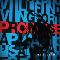 Exit Calm