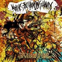 Knives Exchanging Hands