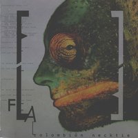 Colombian Necktie - Tongue Fed Edit - Front Line Assembly