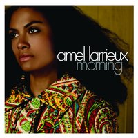 Unanswered Question - Amel Larrieux