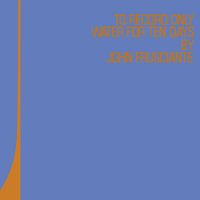 Wind up Space - John Frusciante