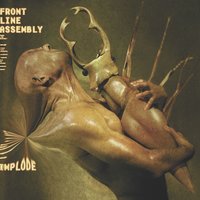Machine Slave - Front Line Assembly