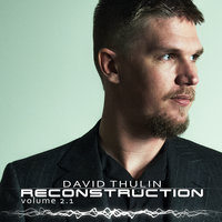 In Crowd - Rapture Ruckus, Soul Glow Activatur, David Thulin