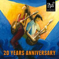 Love Fever - Ana Popovic