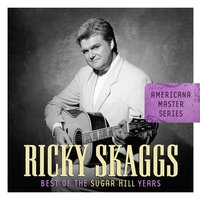 Daniel Prayed - Ricky Skaggs