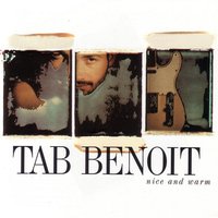 I Put A Spell On You - Tab Benoit