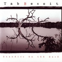 If I Could Quit You - Tab Benoit