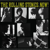 Down The Road Apiece - The Rolling Stones