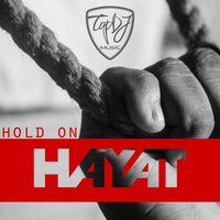 Hold On - John De Sohn