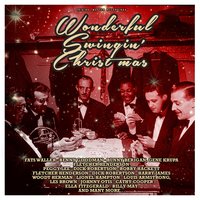 Santa Claus Got Stuck in My Chimney - Ella Fitzgerald, Charlie Shavers, Hank Jones
