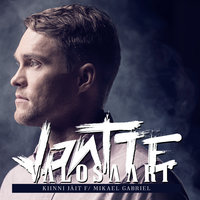 Kiinni Jäit - Jontte Valosaari, Mikael Gabriel