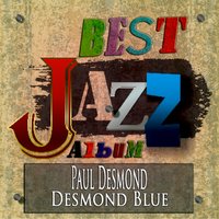 Autumn Leaves - Paul Desmond