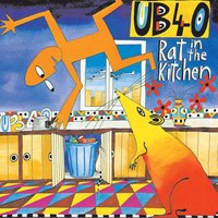 All I Want To Do - UB40