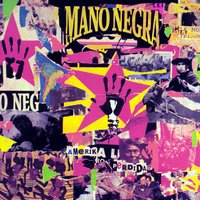 Sidi H'bibi - Mano Negra