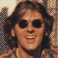 Wide Open Star - Robyn Hitchcock