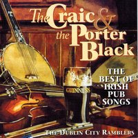 The Dublin City Ramblers