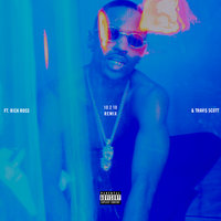 10 2 10 - Big Sean, Rick Ross, Travis Scott