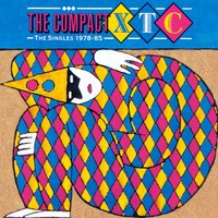 Towers Of London - XTC