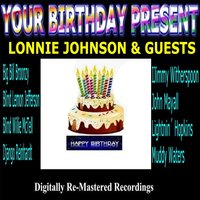 Little Queen of Spades - Robert Johnson