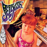 Sebrina, Paste And Plato - Jellyfish