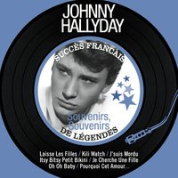 Oui, j'ai - Johnny Hallyday