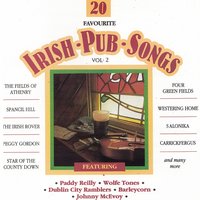 Peggy Gordon - Paddy Reilly