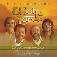 Goodbye Mursheen Durkin - The Wolfe Tones
