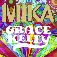 Over My Shoulder - MIKA