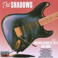 River Deep Mountain High - The Shadows