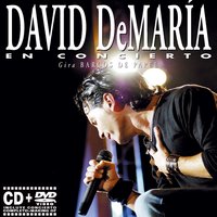 Cantares - David DeMaria