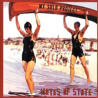 Ride Again - Mates of State