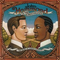 When You Got A Good Friend - John Hammond
