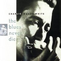 Stingaree - Charlie Musselwhite