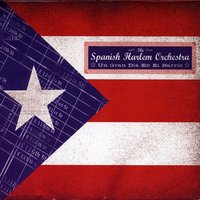 Spanish Harlem Orchestra