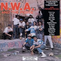 Panic Zone - N.W.A