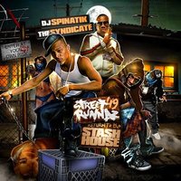 Fresh I Stay - Flo Rida, Lil Wayne
