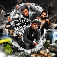 Dont for Get the Bag - Yo Gotti, Starlito