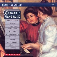 Lyric Pieces, Op. 43: Butterfly - Leonard Hokanson, Эдвард Григ