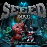 Ding - Seeed, Saian Supa Crew