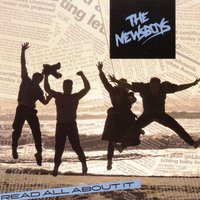 You're Still There - Newsboys