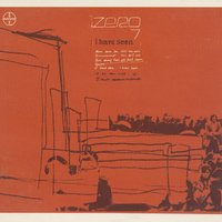 I Have Seen - Zero 7, Mozez