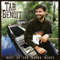What I Live For - Tab Benoit