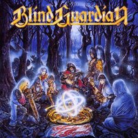 Time What Is Time - Blind Guardian