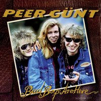 Smalltown Maniacs - Peer Günt