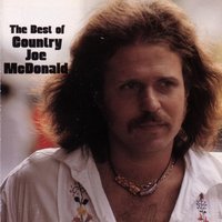 Hold On, It's Coming - Country Joe McDonald