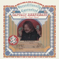 New Electric Ride - Captain Beefheart