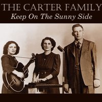 My Clinch Mountain Home - Johnny Cash, The Carter Family