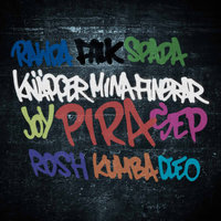 Knäpper mina fingrar - Linda Pira, Kumba, Rosh