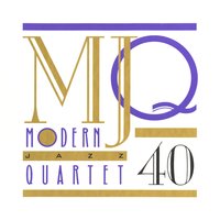 Fun (with Jimmy Giuffre) - The Modern Jazz Quartet