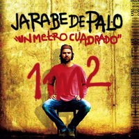 Entre las barcas - Jarabe De Palo